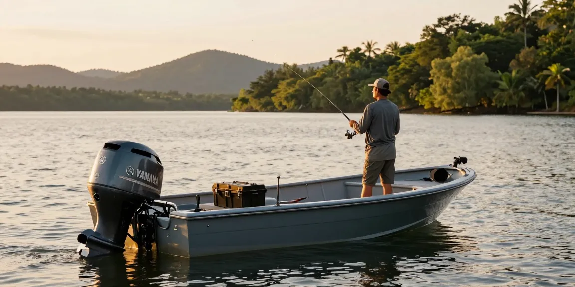 Catch the best Yamaha outboard engine deals by clicking here, perfect for your boating adventures.